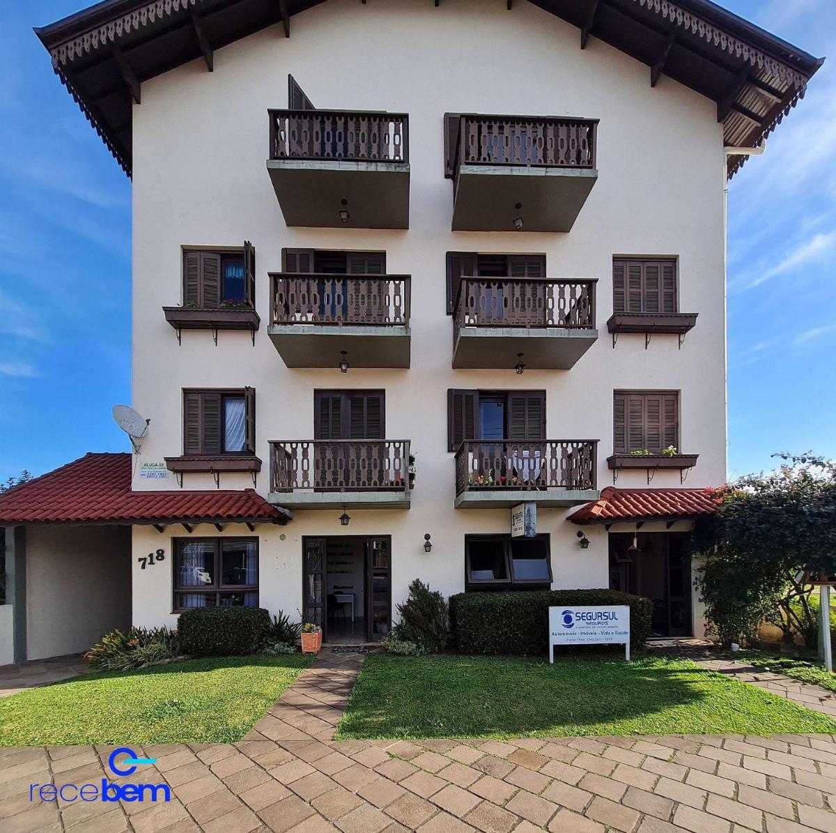 Studio Home Office - Nova Petrópolis - Housity