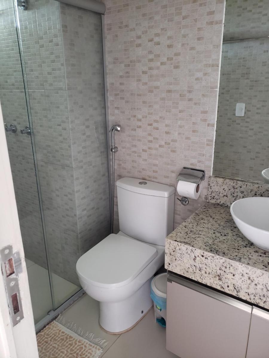 Life Tabatinga Beach-Flat com Wi-Fi - Housity