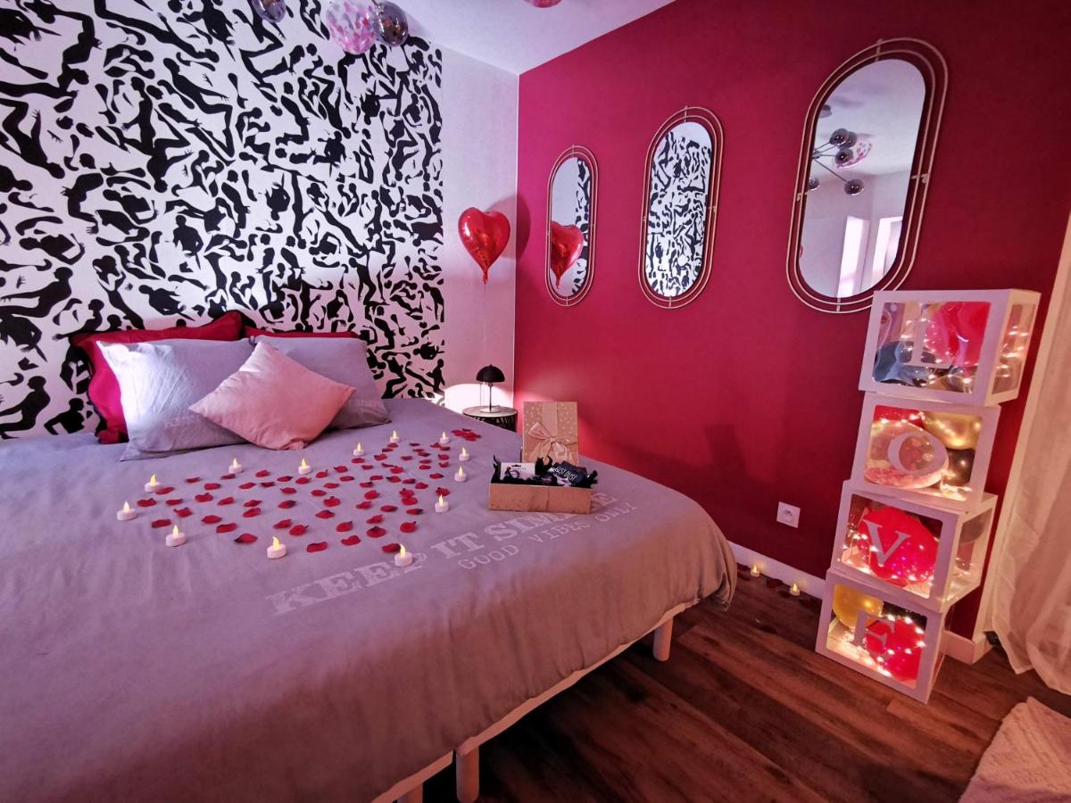 LoveSparadise -Suite Le Secret - Housity