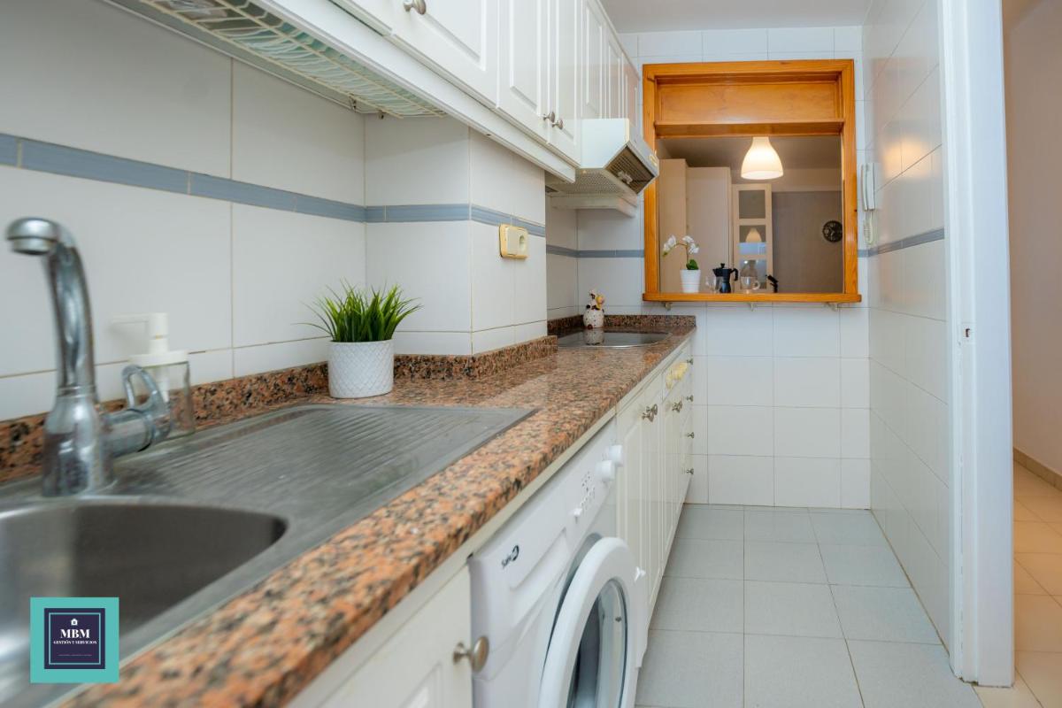 Maria Rosa Urban & Beach Apartment - Housity