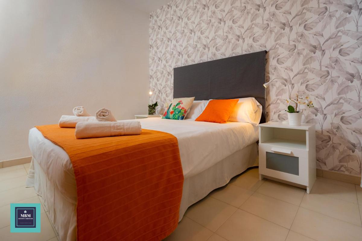 Maria Rosa Urban & Beach Apartment - Housity