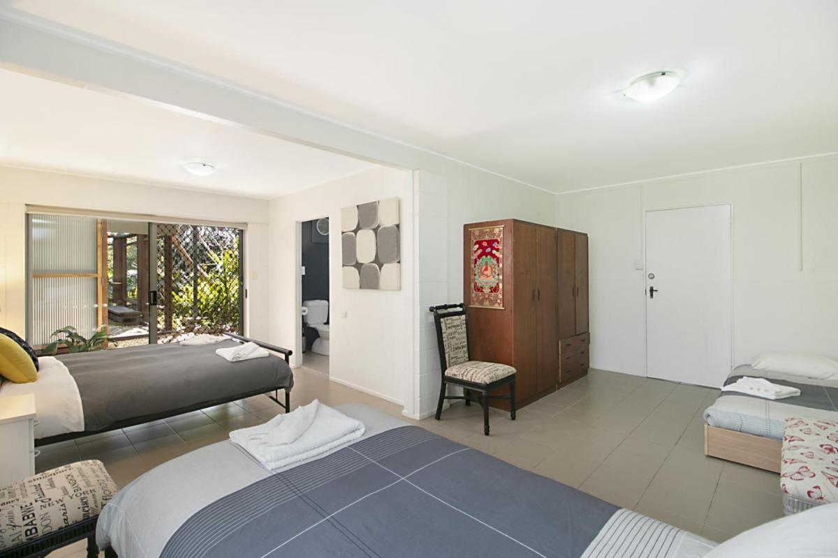 HideAway - Tweed Coast Holidays - Housity