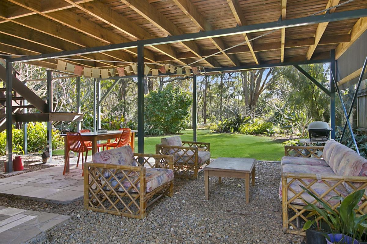 HideAway - Tweed Coast Holidays - Housity
