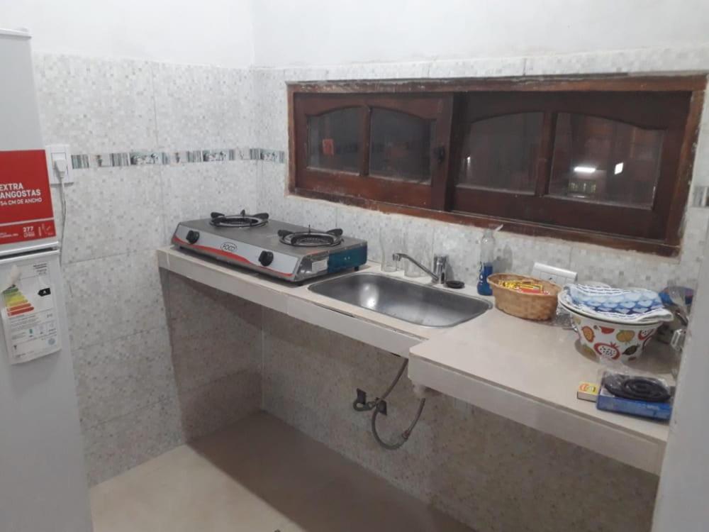 León Apart -un dormitorio- - Housity