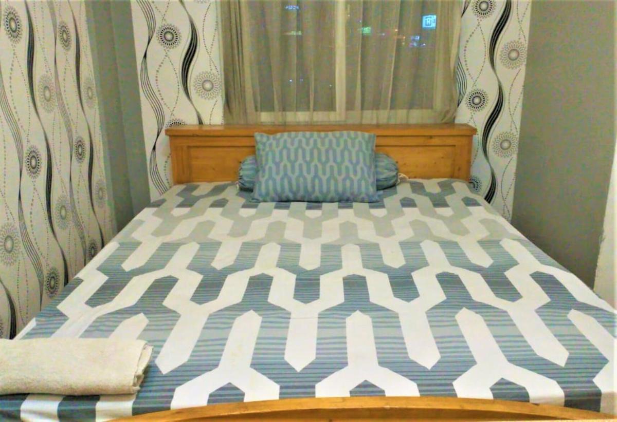 Apartemen Mutiara Bekasi by Veeroom - Housity