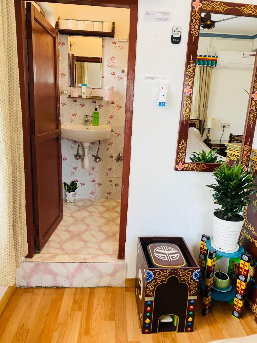 Experience Tibetan rooms - Housity