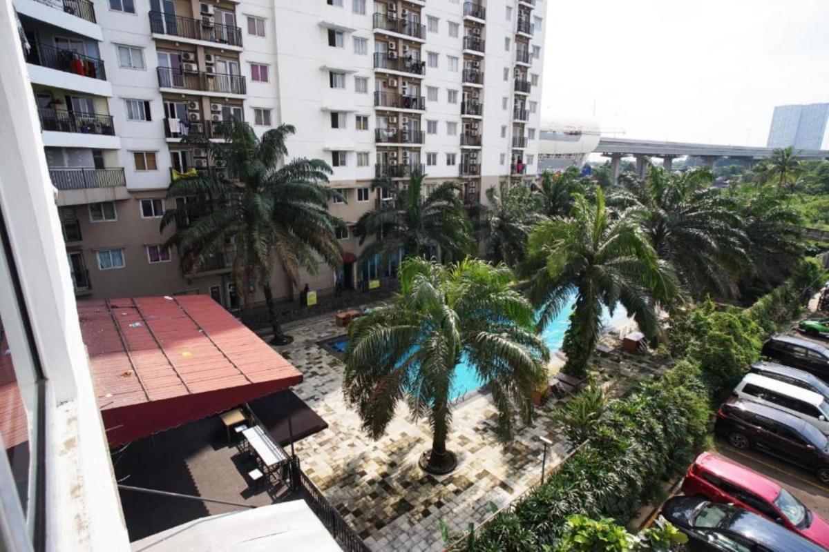 Apartemen Mutiara Bekasi by Veeroom - Housity