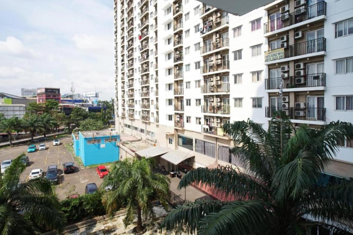 Apartemen Mutiara Bekasi by Veeroom - Housity