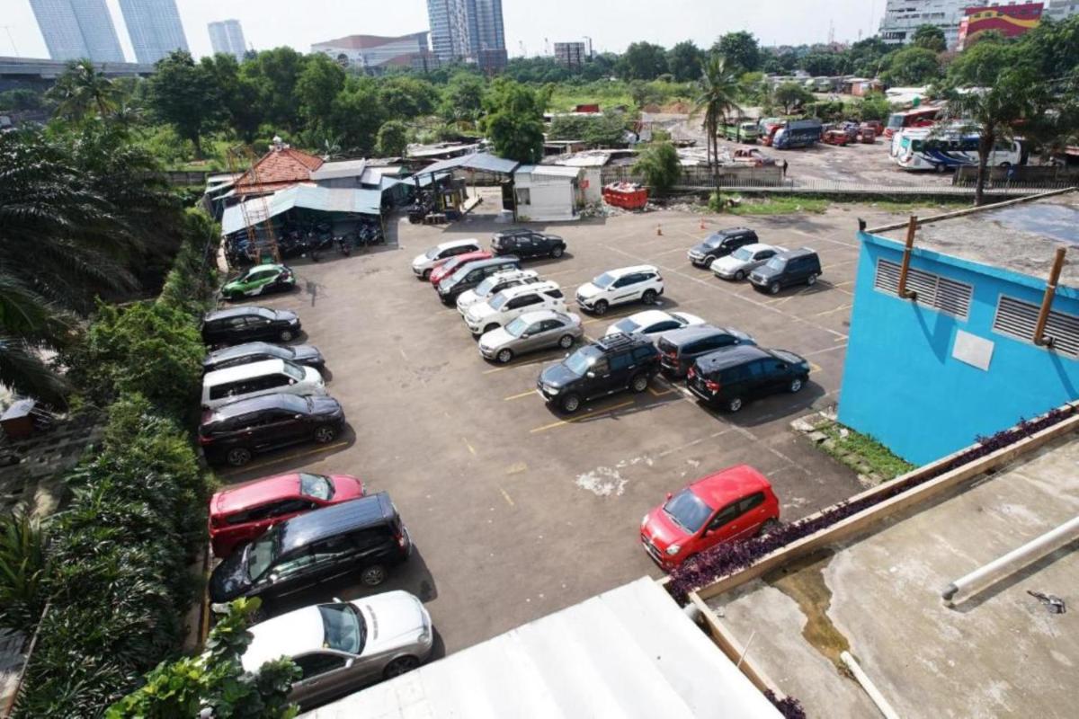 Apartemen Mutiara Bekasi by Veeroom - Housity