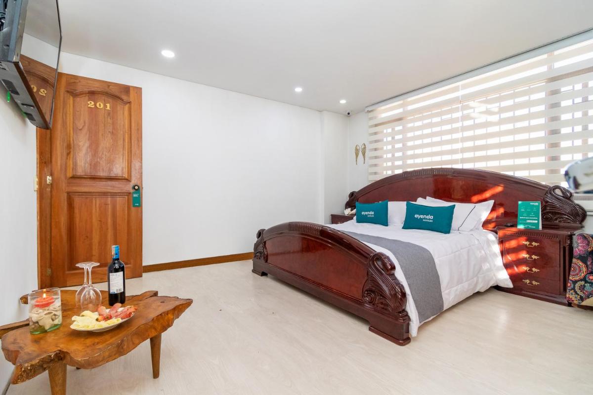 Ayenda Dorado Boutique - Housity