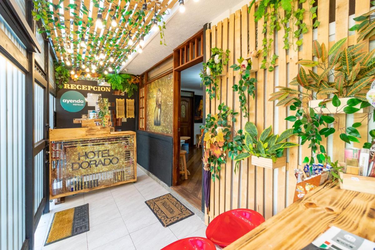 Ayenda Dorado Boutique - Housity
