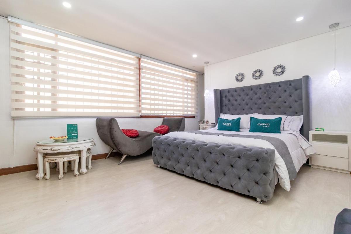 Ayenda Dorado Boutique - Housity