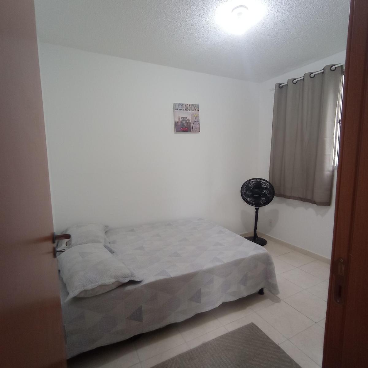 Apto Campos temporada - Housity