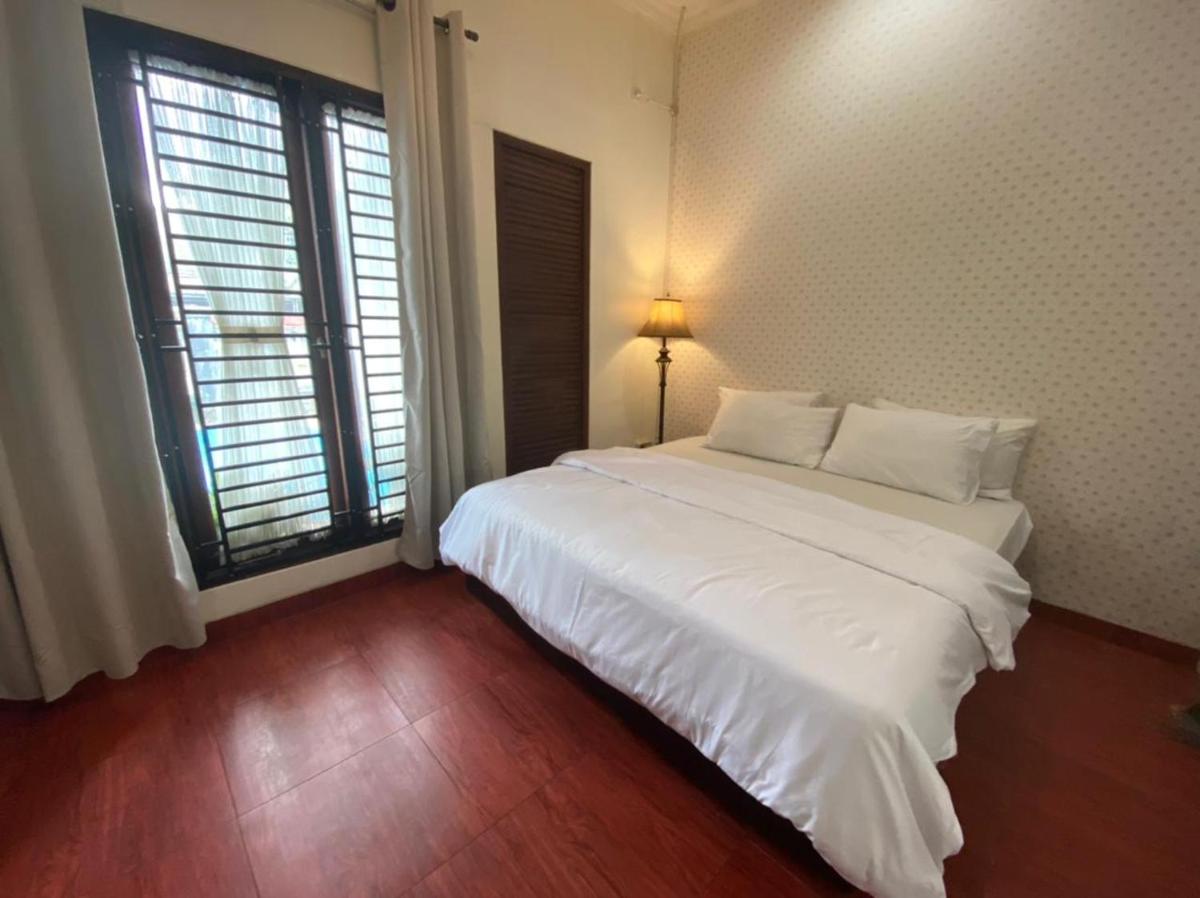 Suitetrails - Teras Homestay