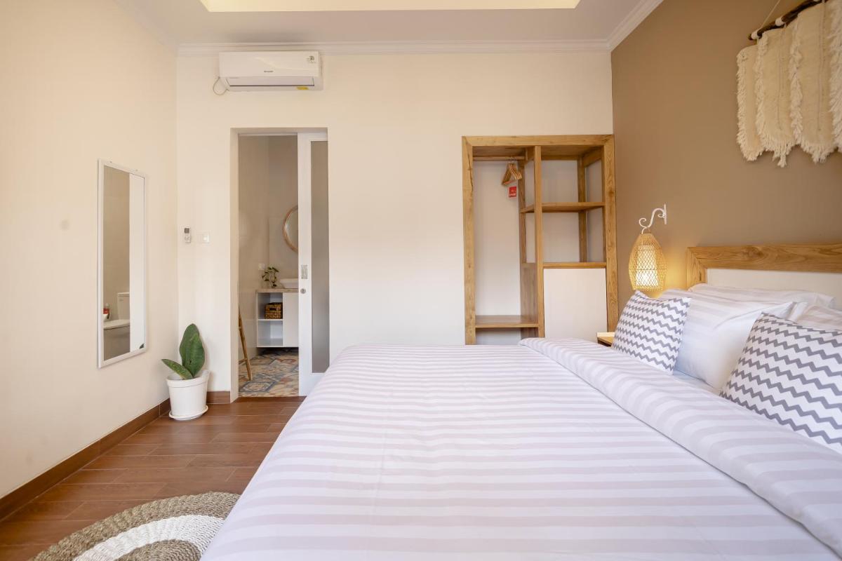 Canggu Benesan Bali - Housity