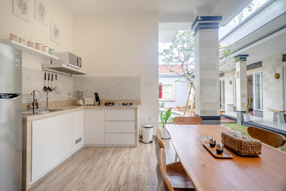 Canggu Benesan Bali - Housity