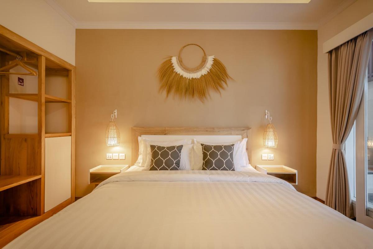 Canggu Benesan Bali - Housity