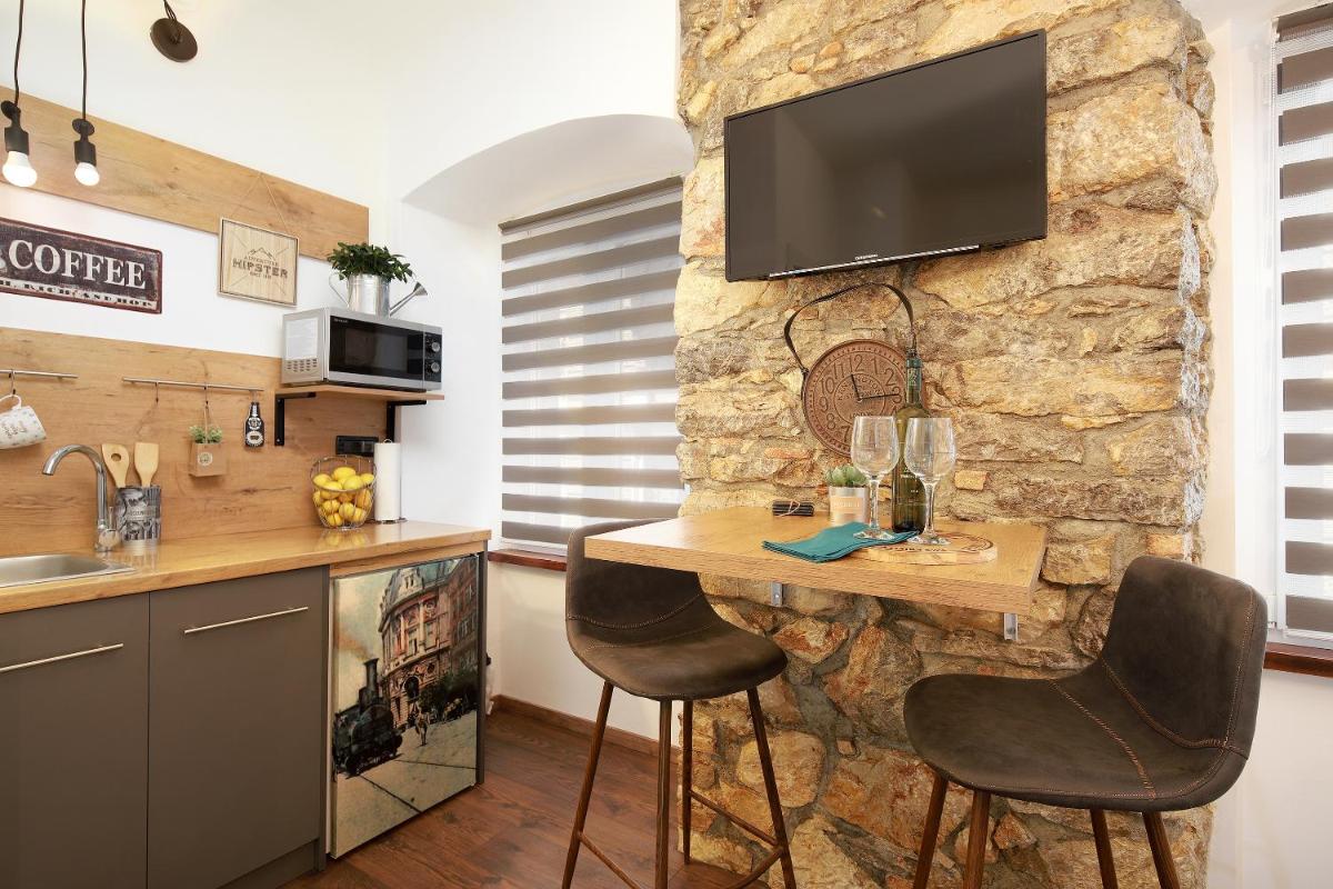 Luxury Apartments Sail 1, 2 & 3 - Housity