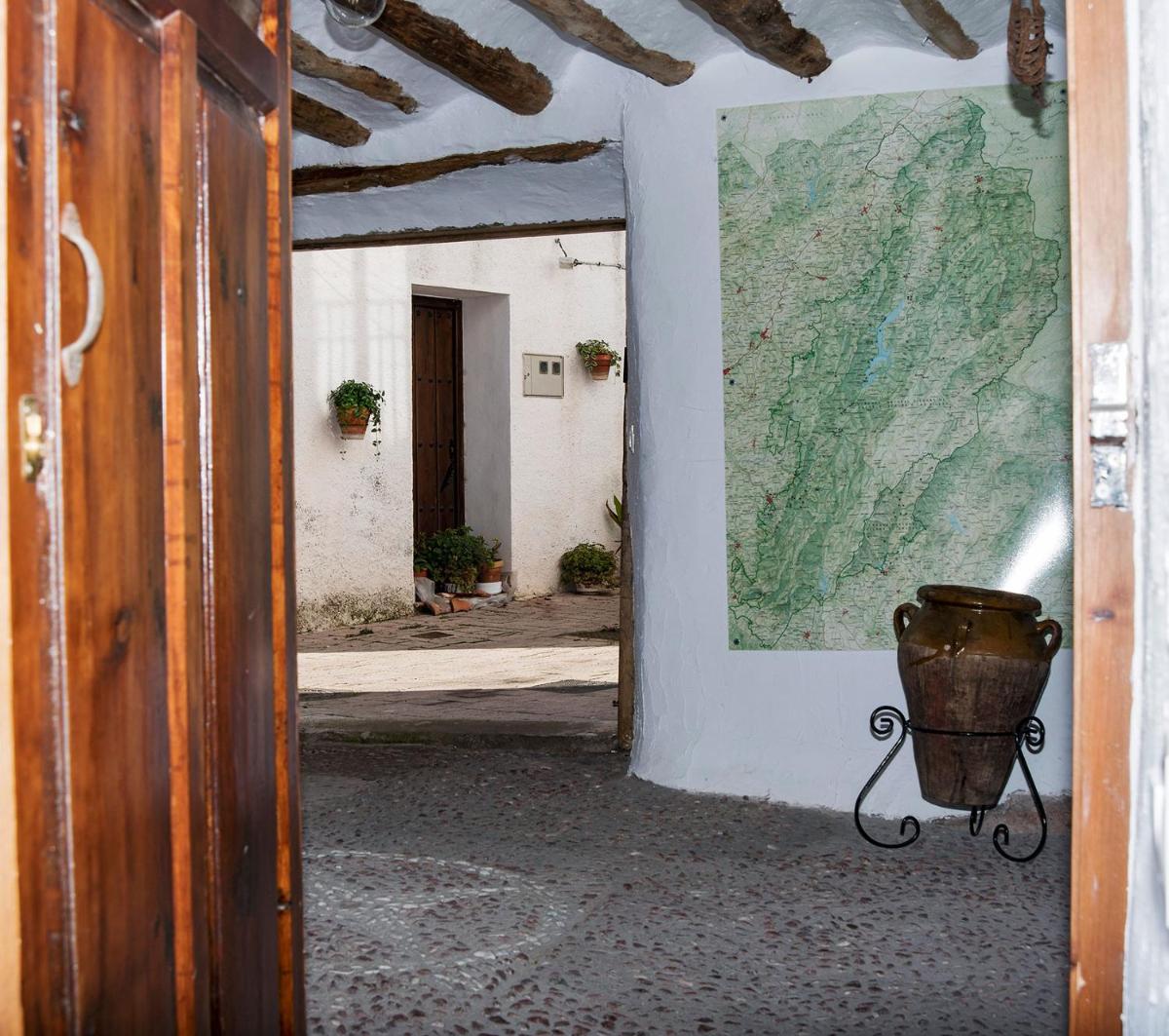 Casa El Volaero - Housity