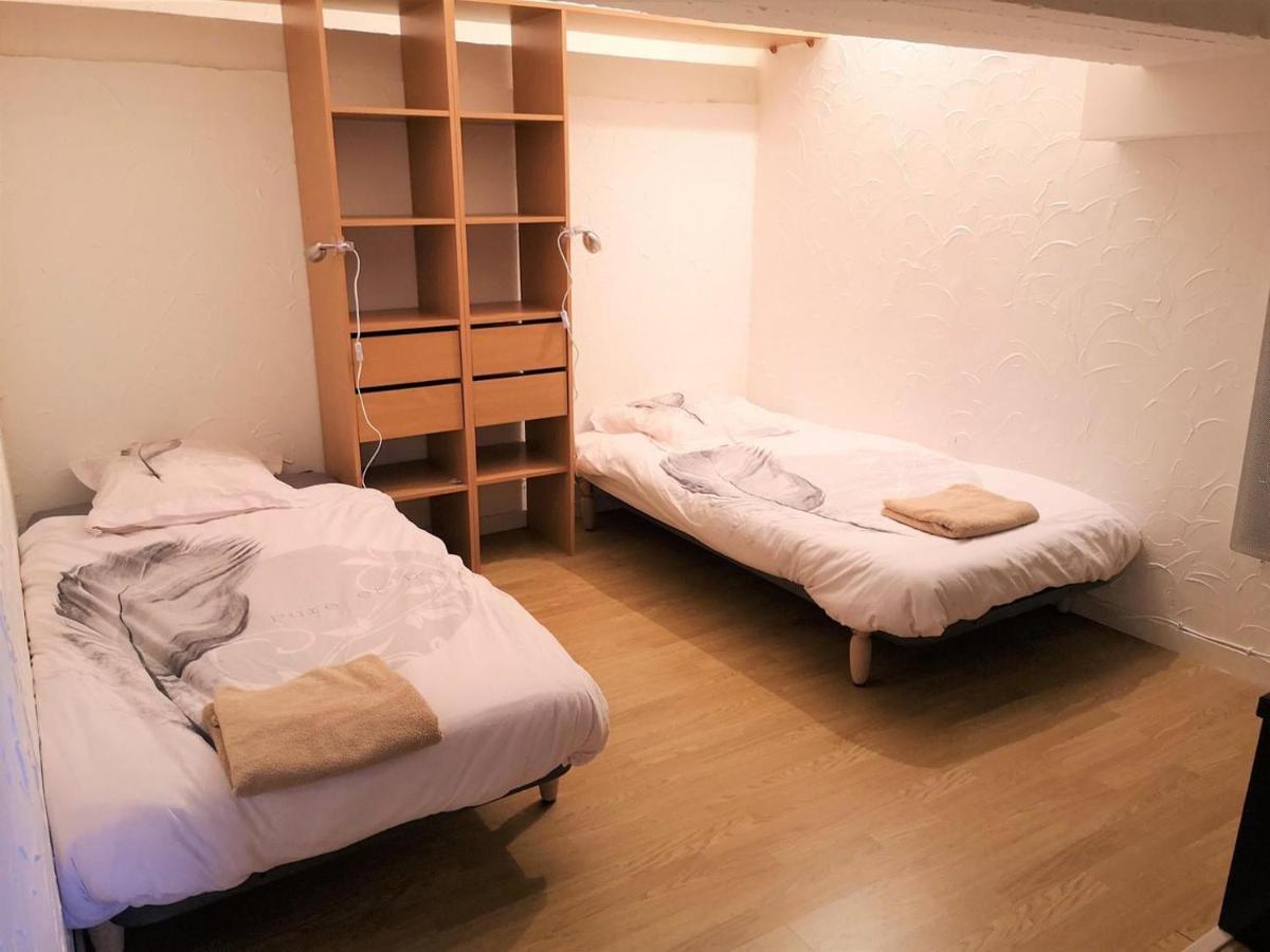 Location Duplex 52m² au coeur de Troyes - Housity