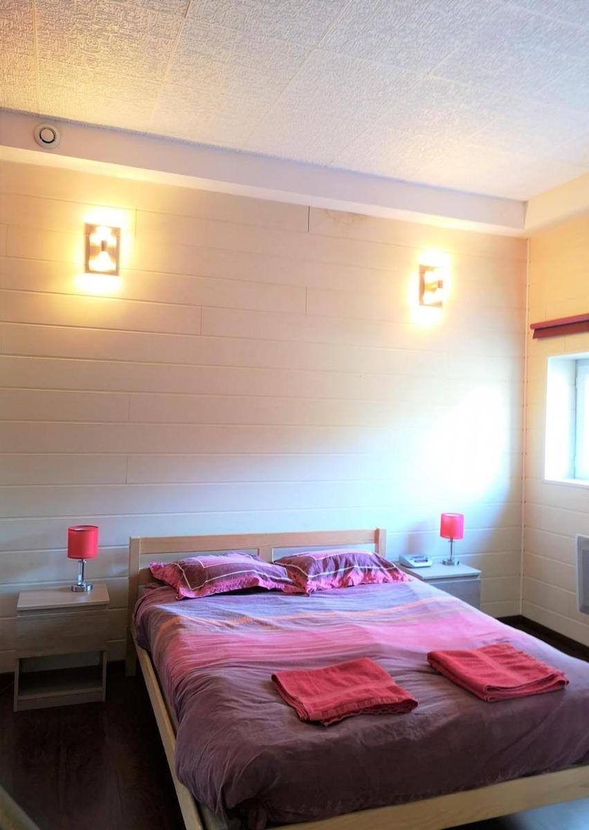 Location Duplex 52m² au coeur de Troyes - Housity