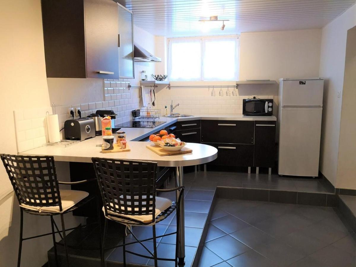 Location Duplex 52m² au coeur de Troyes - Housity