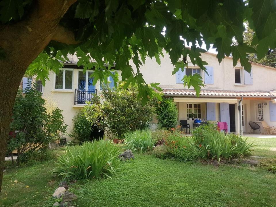 Les Genêts de la Valdaine - Housity