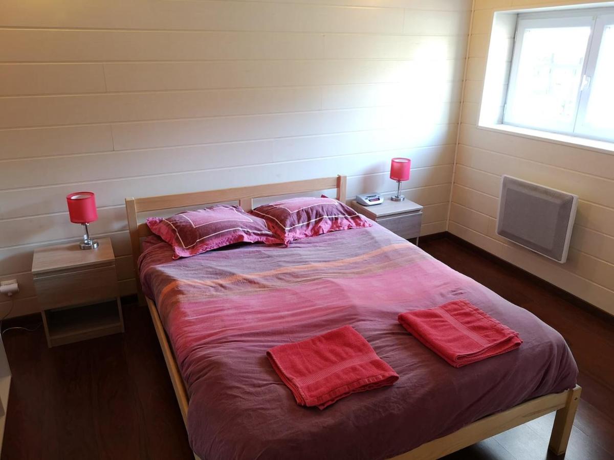 Location Duplex 52m² au coeur de Troyes - Housity