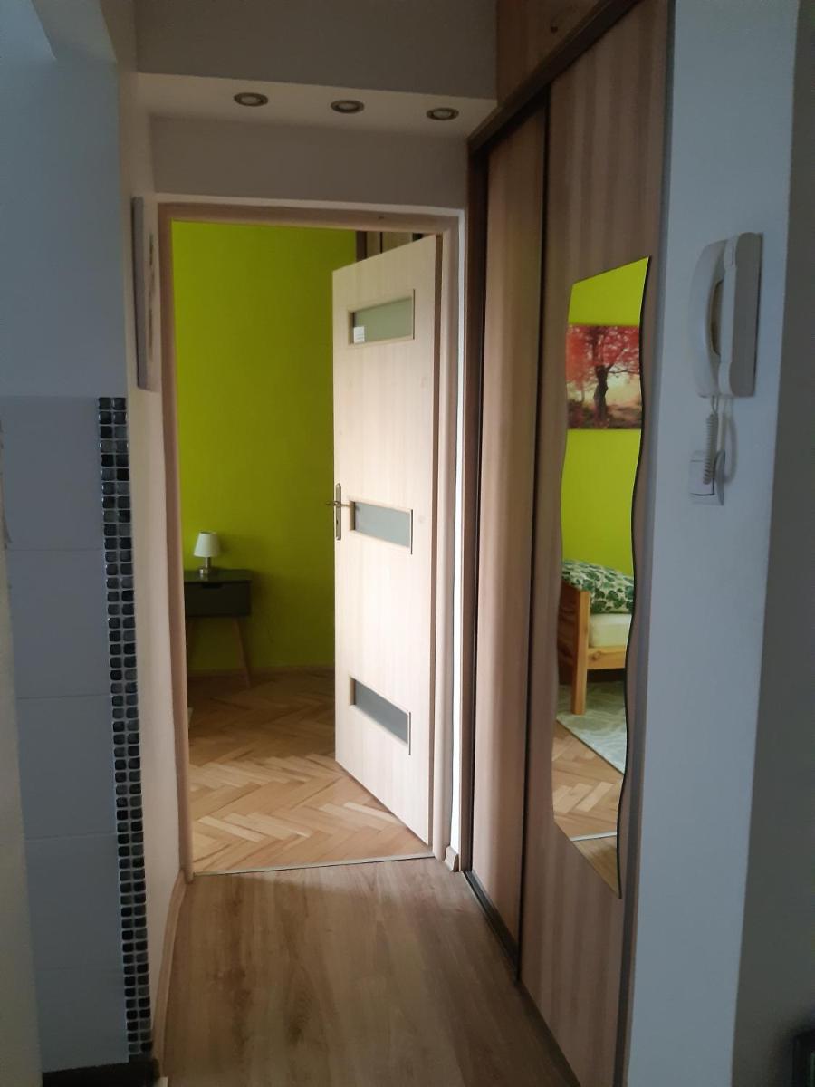 Mieszkanie 2-pokojowe - Housity