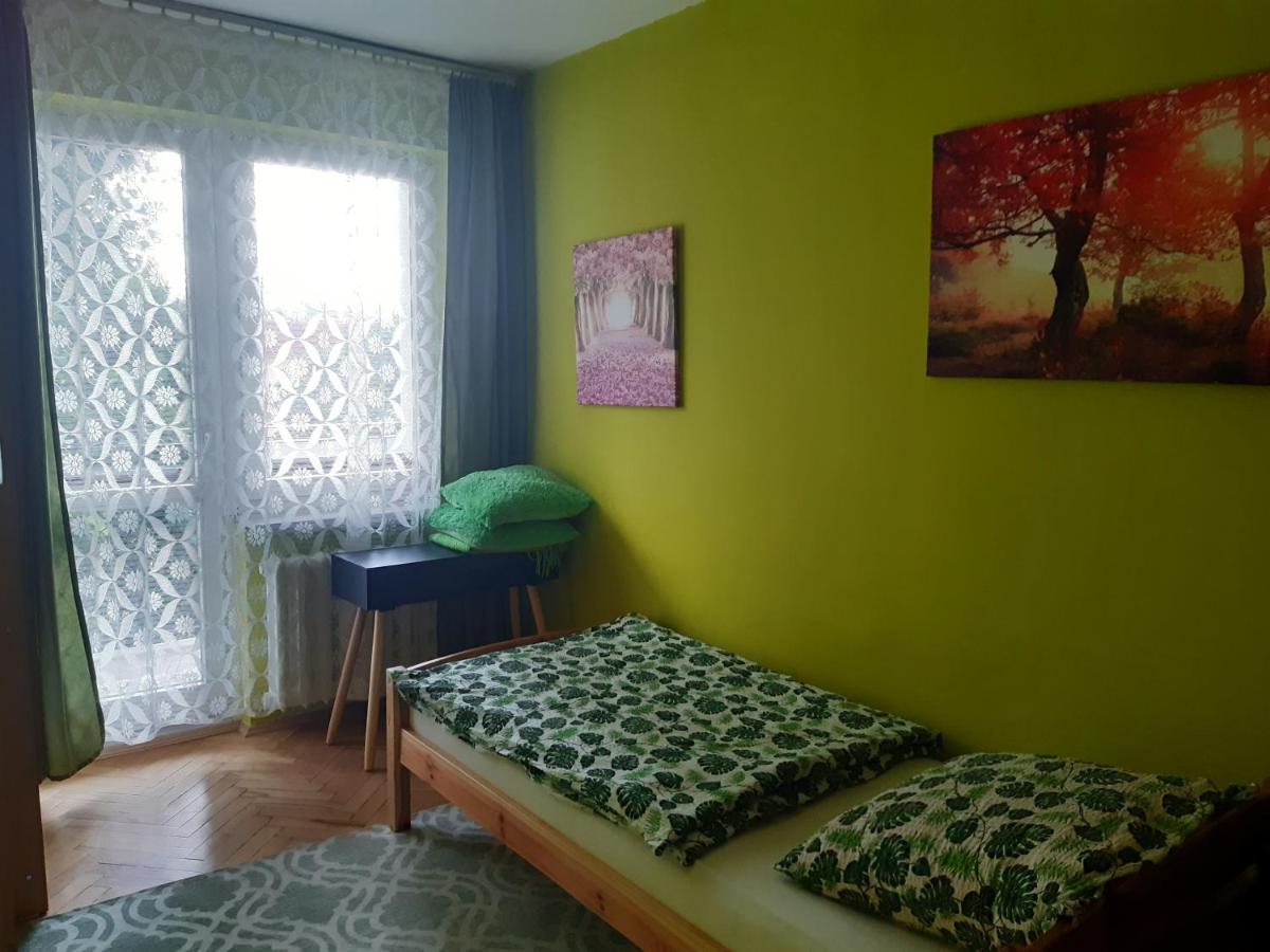 Mieszkanie 2-pokojowe - Housity