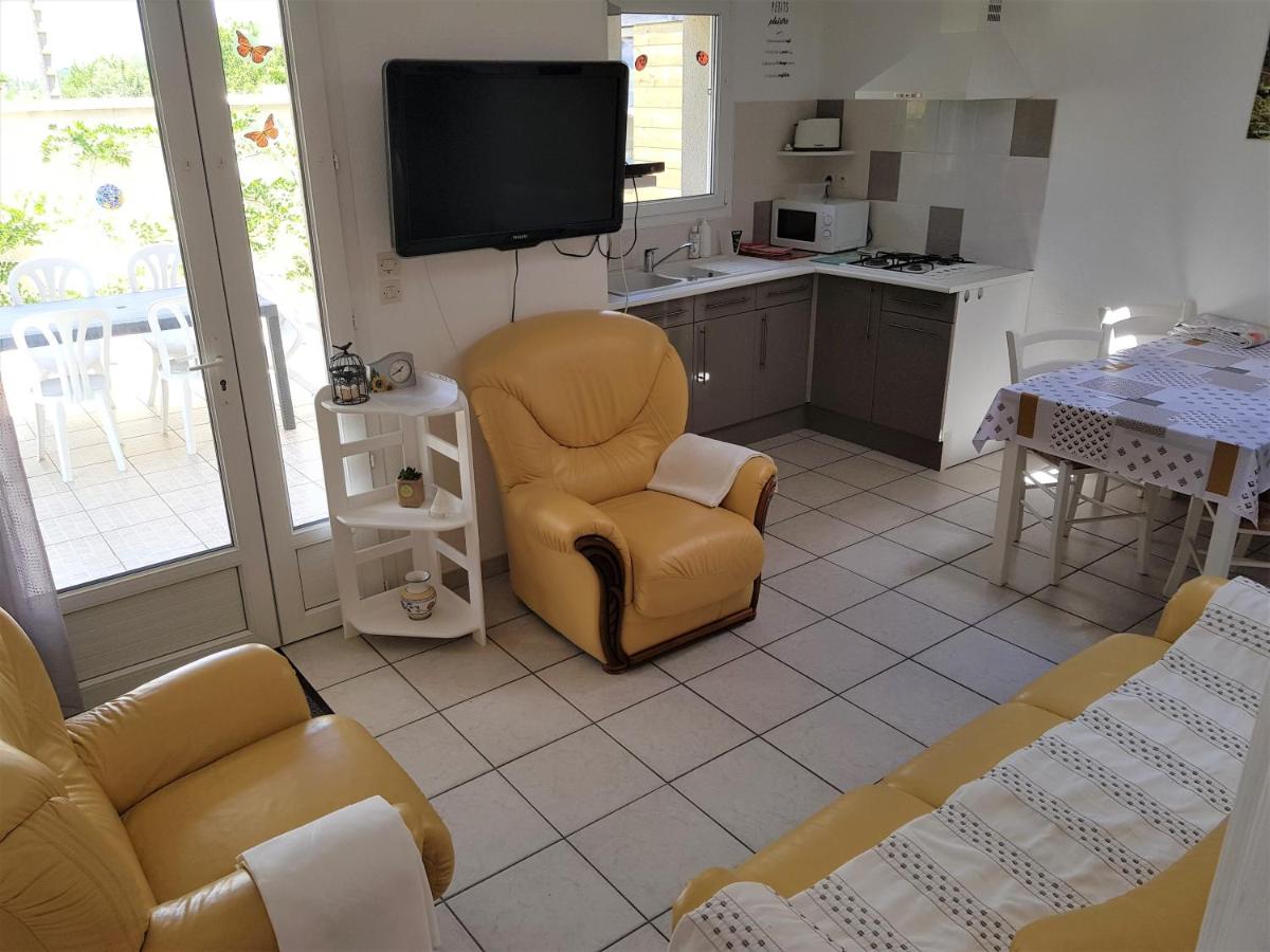 Le Gîte de la Davière - Housity