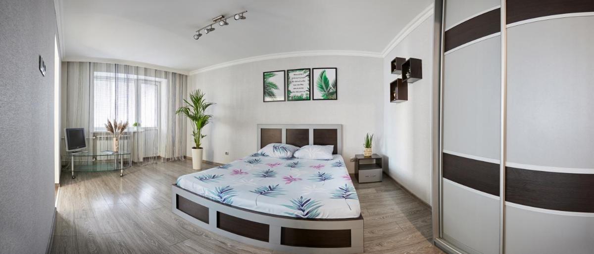 Babylon Apartments On Chornovola - Housity