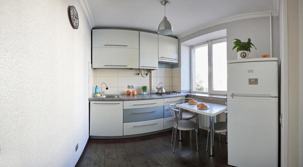 Babylon Apartments On Chornovola - Housity