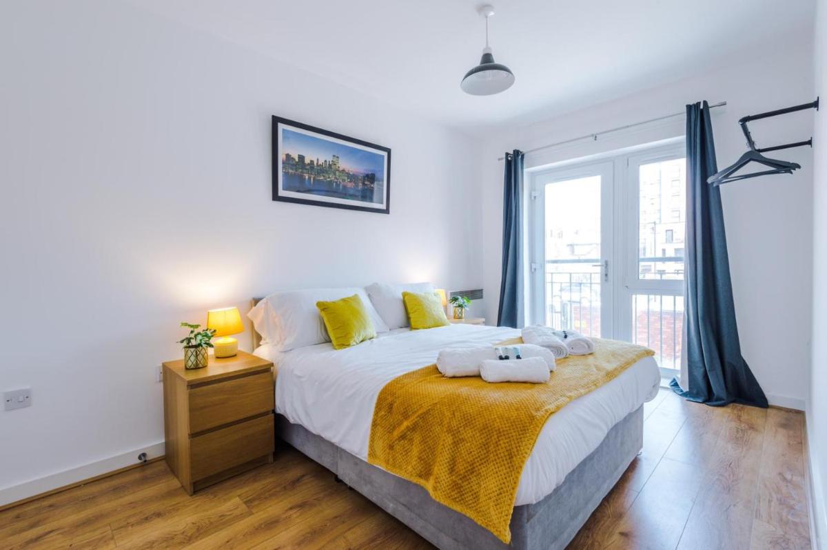 The Mill Apartments Manchester - Housity