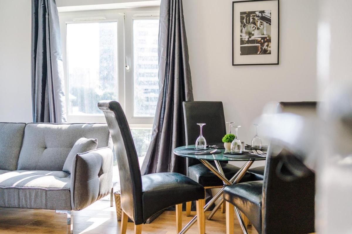 The Mill Apartments Manchester - Housity