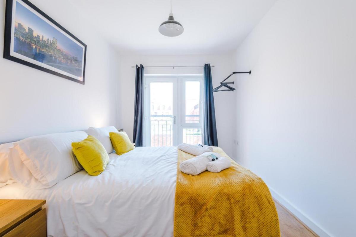 The Mill Apartments Manchester - Housity