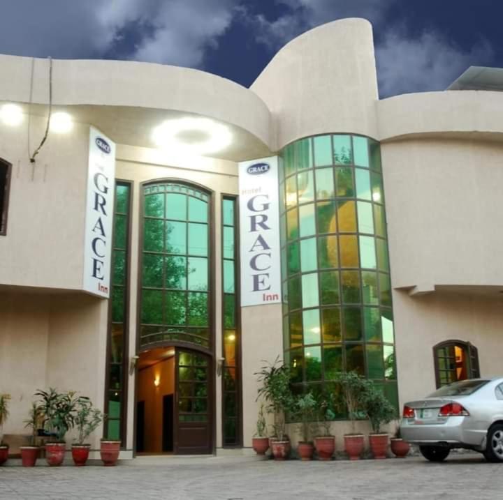 Hotel Grace inn - Housity