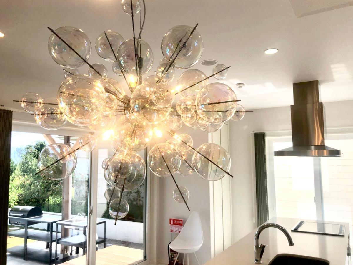 HOKULANI by the sea オーシャンビューのプール付き貸別荘 - Housity