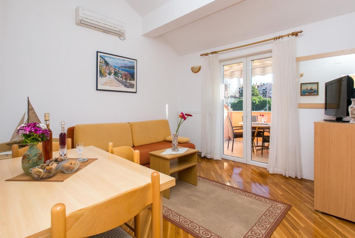 Suitetrails - Apartments Miramare & Campara