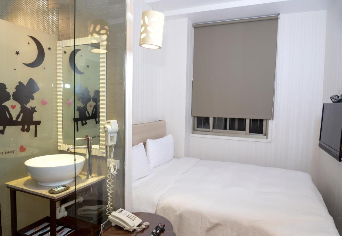 E-Coast Star Hotel - Housity