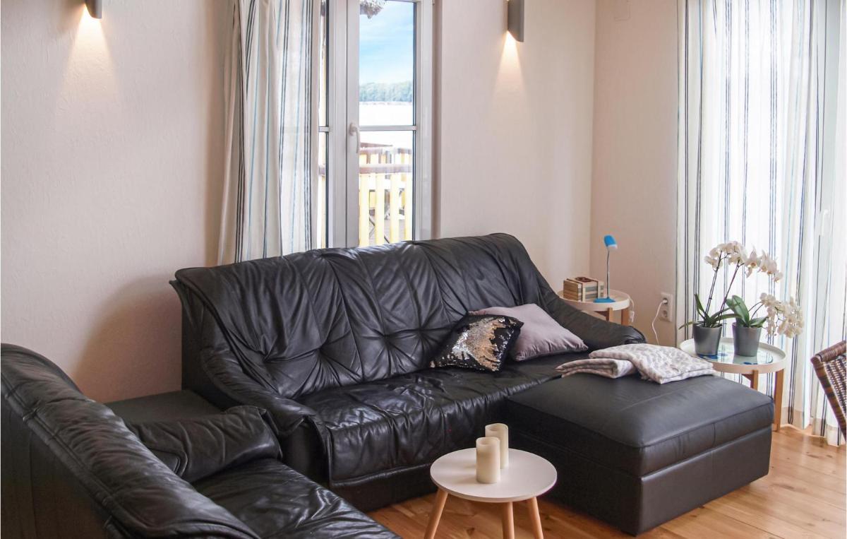 Nice Home In Mirow With Sauna - Housity