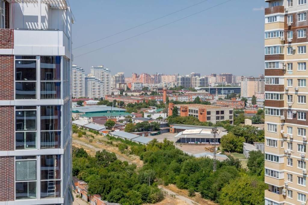 Апартаменты на Садовой - Housity