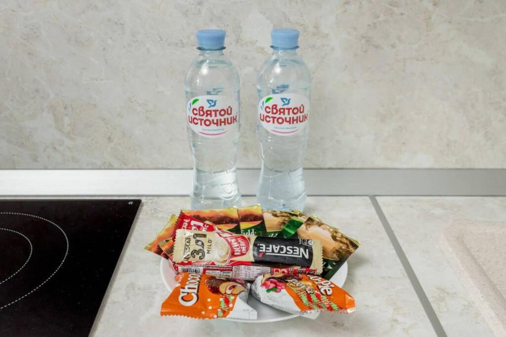 Апартаменты на Садовой - Housity