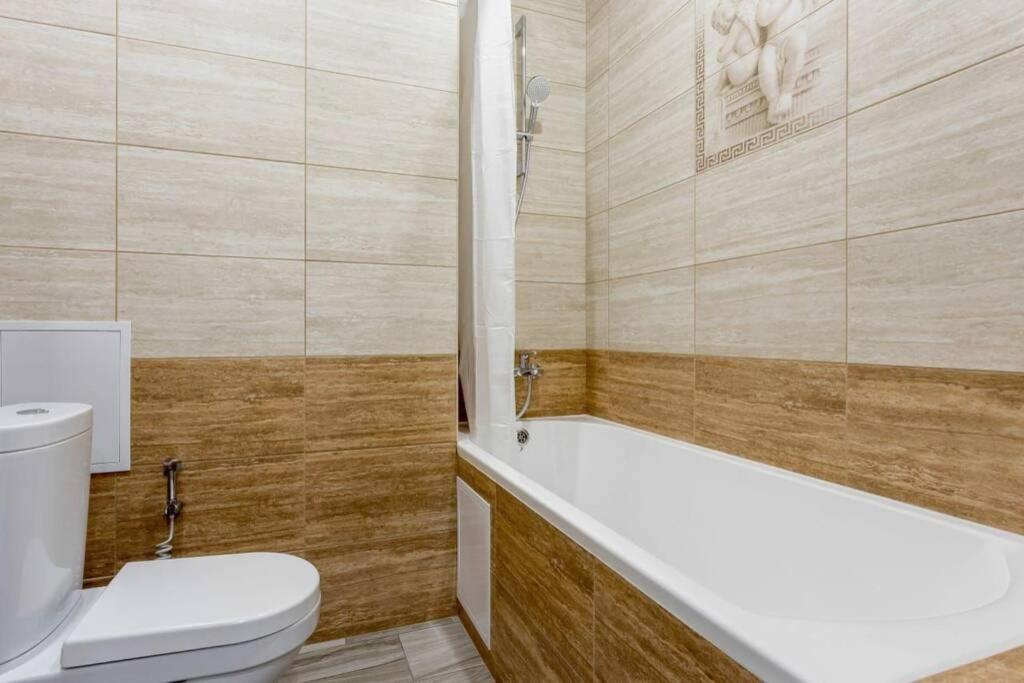 Апартаменты на Садовой - Housity