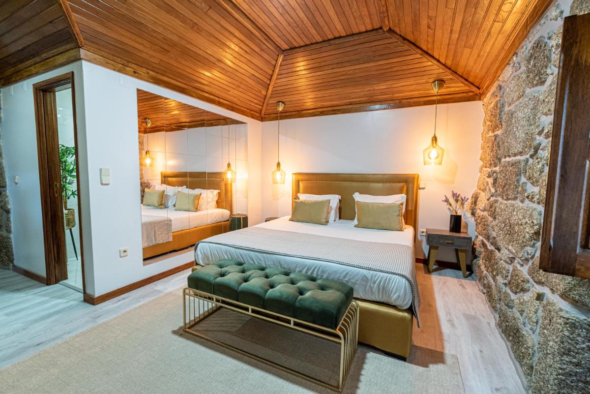 Casas da Fonte - Turismo Rural - Housity