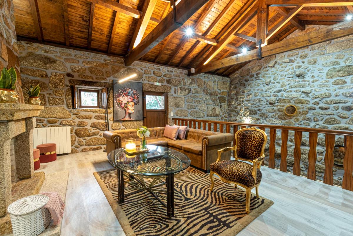 Casas da Fonte - Turismo Rural - Housity