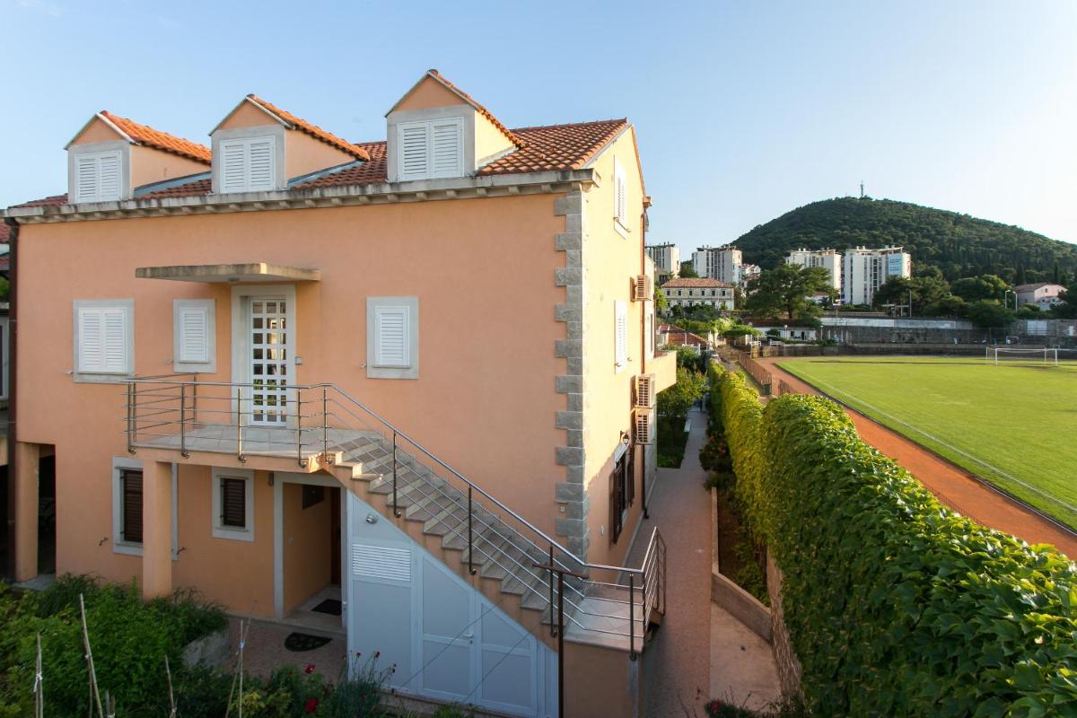 Suitetrails - Apartments Miramare & Campara