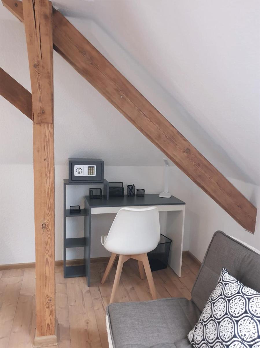 Vogelnest Riesa - Housity