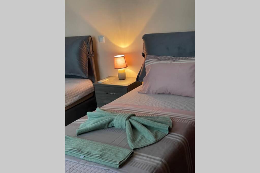 Meraki apartment - Housity