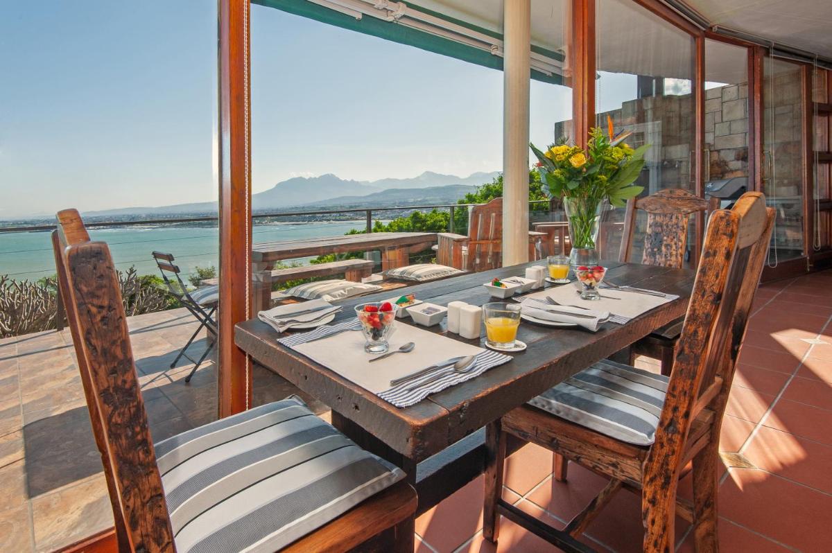 18 On Kloof Guest House - Housity